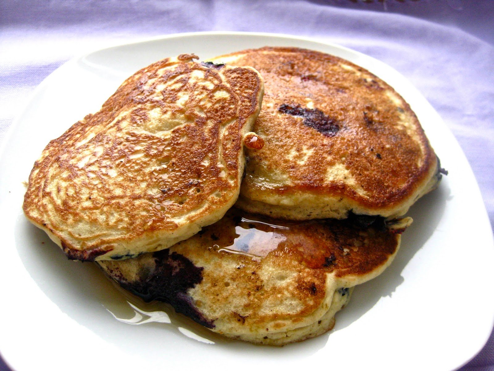 amazing balance free how flakes to add Quinoa fluffy make and gluten pancakes  to these more pancakes body