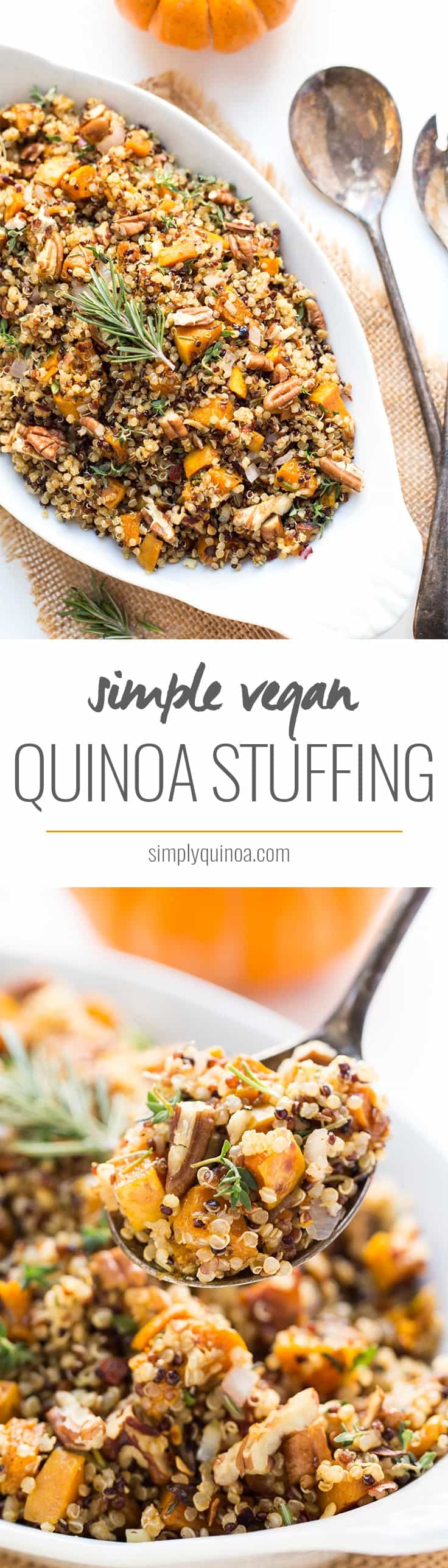 Gluten-Free + Vegan Stocking Stuffers - Simply Quinoa