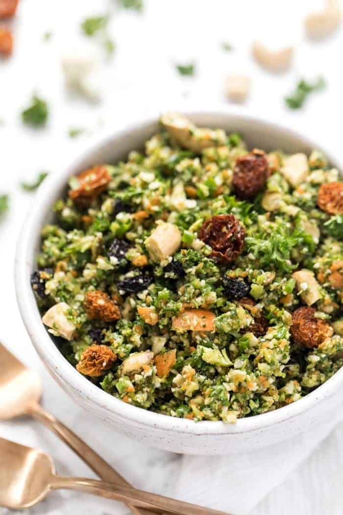 Copycat Whole Foods Detox Salad - Simply Quinoa
