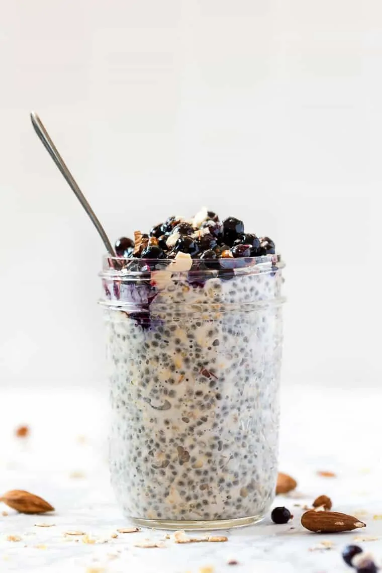 The Health Benefits of Chia Seeds - The New York Times