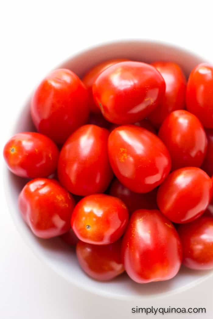 Caprese Quinoa Salad Recipe Simply Quinoa