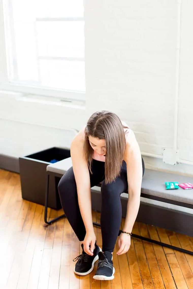 The Best Home Workout Equipment For Small Spaces, According to