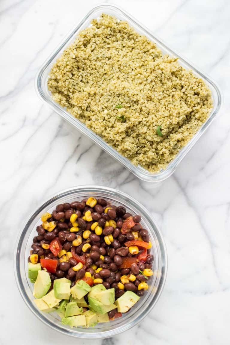 Green Mexican Quinoa Recipe Simply Quinoa 2150