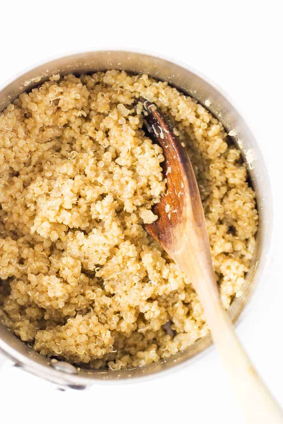 10 Essential Spices for More Flavorful Cooking - Simply Quinoa