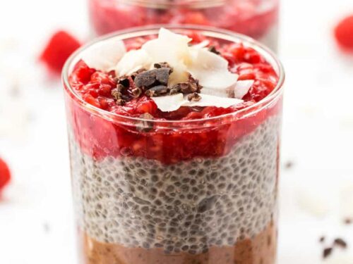 Packaged Chia Seed Market - Size, Share & Industry Analysis