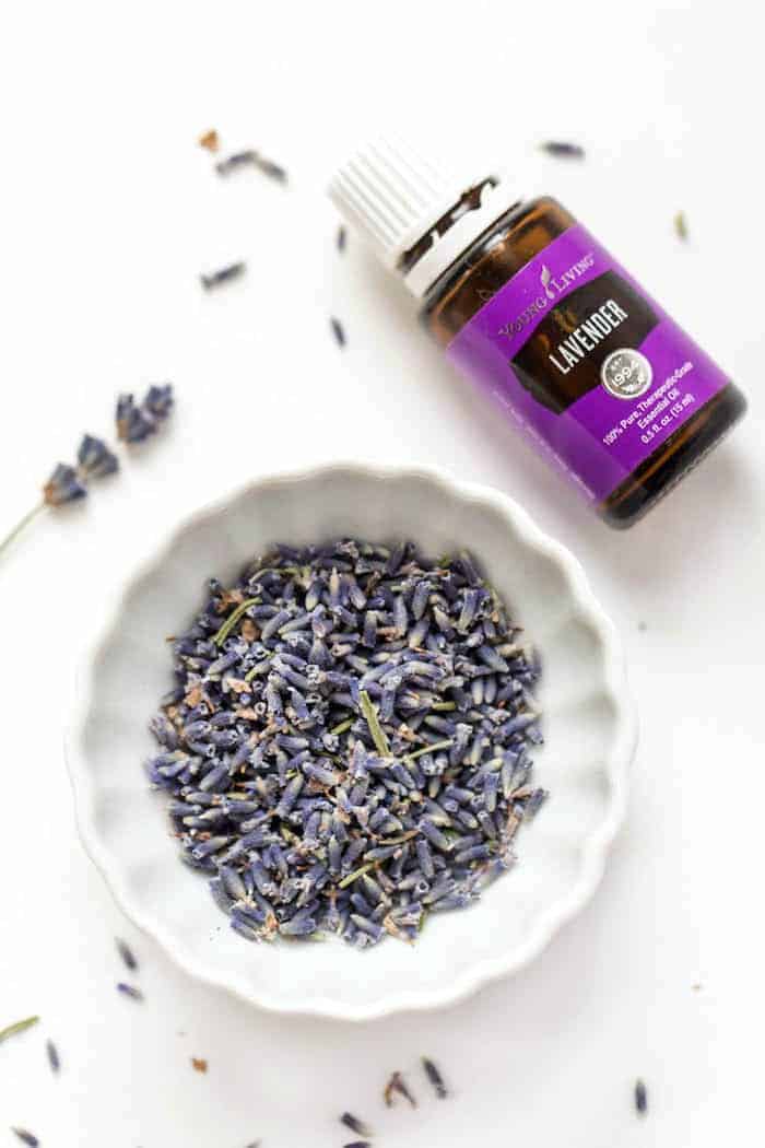 5 Ways To Use Lavender For Relaxation Simply Quinoa