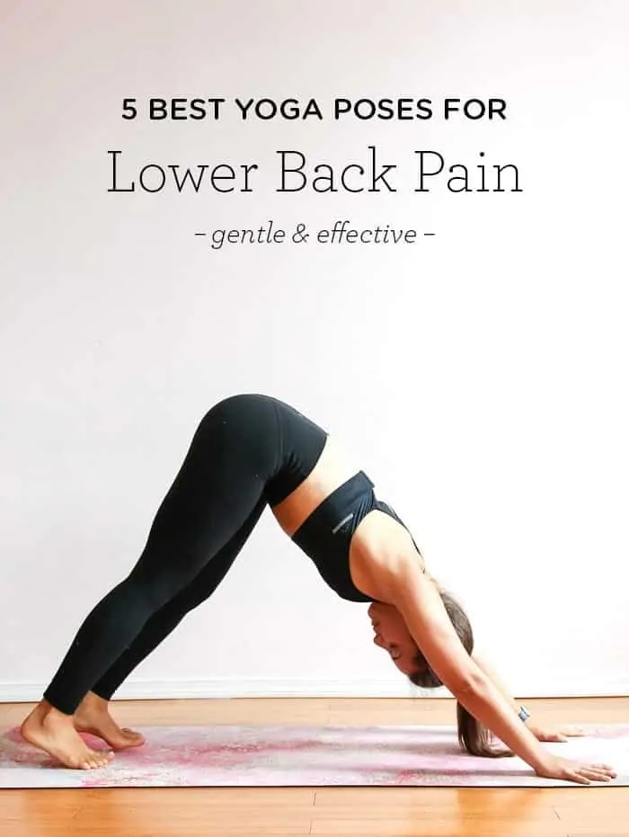 5,074 Back Pain Yoga Royalty-Free Images, Stock Photos & Pictures |  Shutterstock