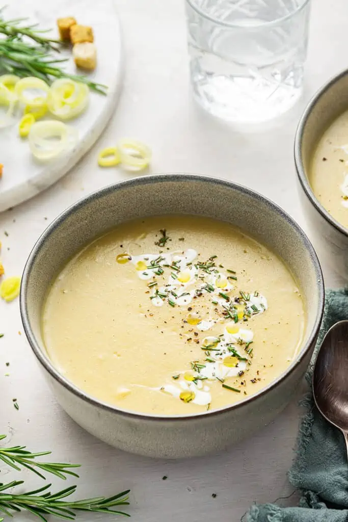 20 Delicious Vegan Soup Recipes - Simply Quinoa