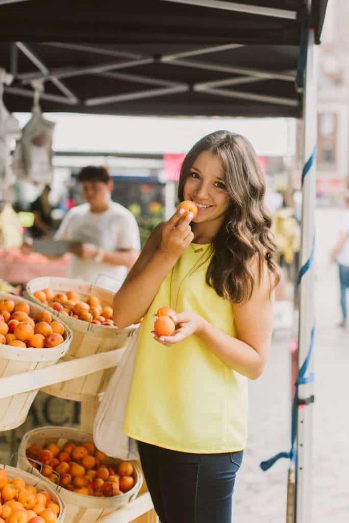 What is the Glycemic Index + Why It's Important Simply Quinoa