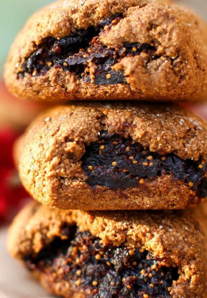 18 Must Try Healthy Christmas Cookies Simply Quinoa