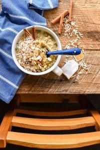 21 Warm & Cozy Winter Breakfast Recipes - Simply Quinoa