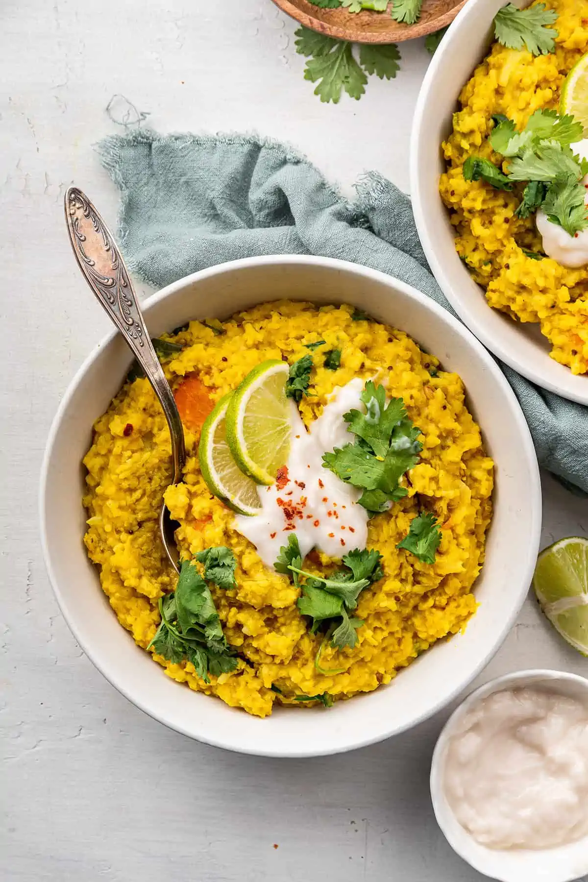 How to Make Kitchari | Simply Quinoa