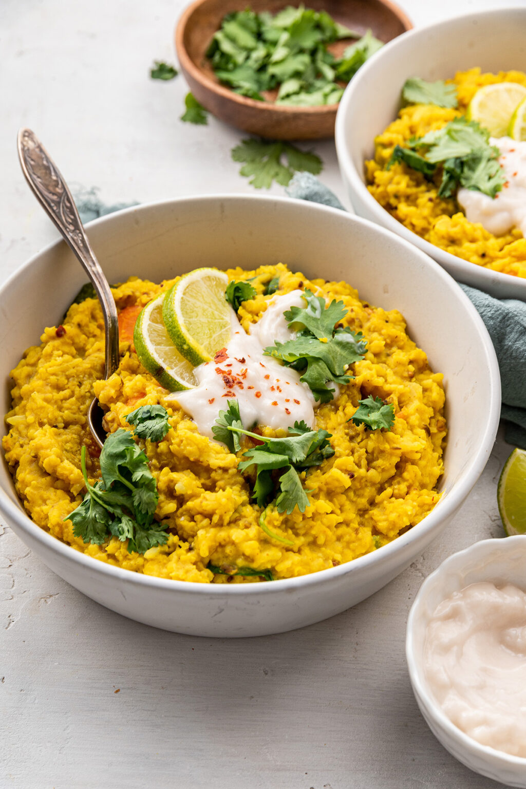 How to Make Kitchari | Simply Quinoa