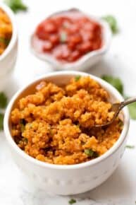 At Home Spa Day  Easy Self Care Ideas - Simply Quinoa