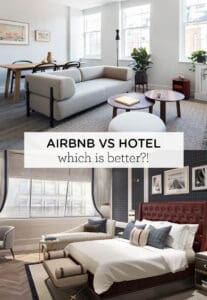 Airbnb Vs Hotel: Which Is Better? - Simply Quinoa