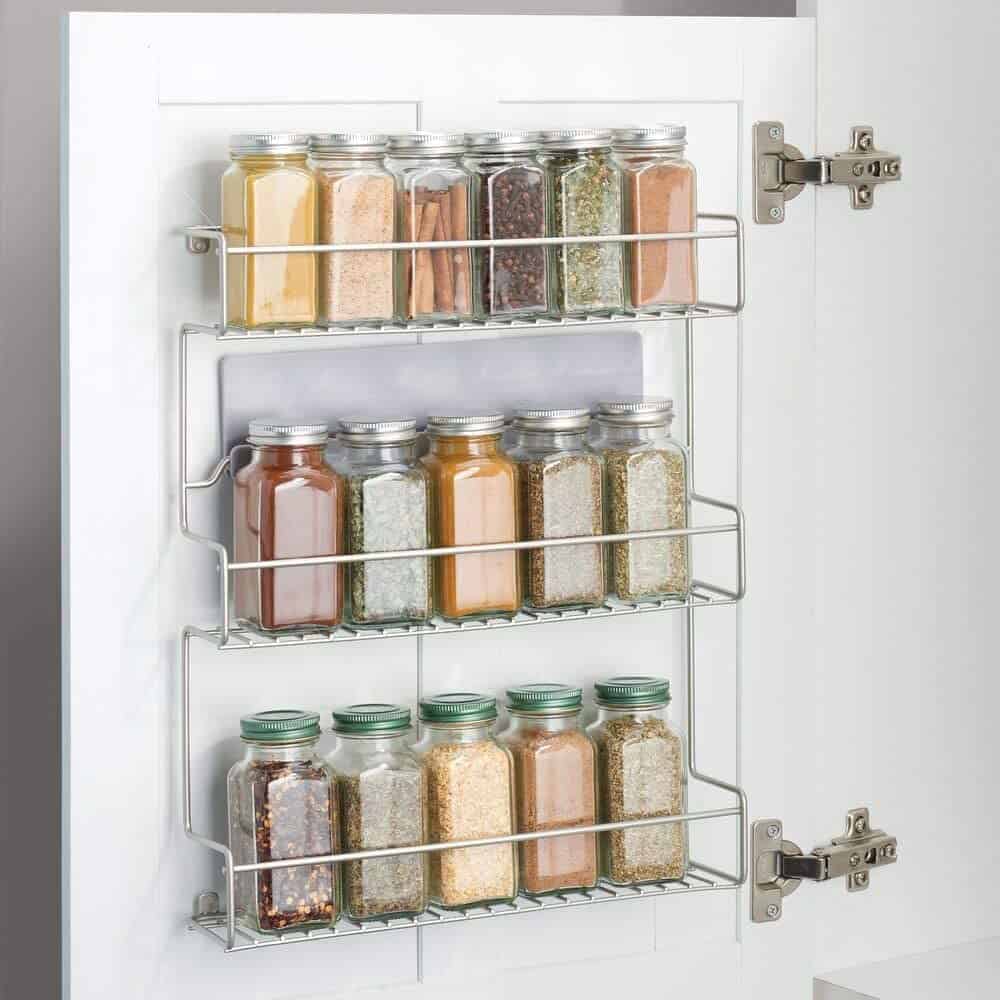 The Complete Guide to Kitchen Organization and Storage - Super