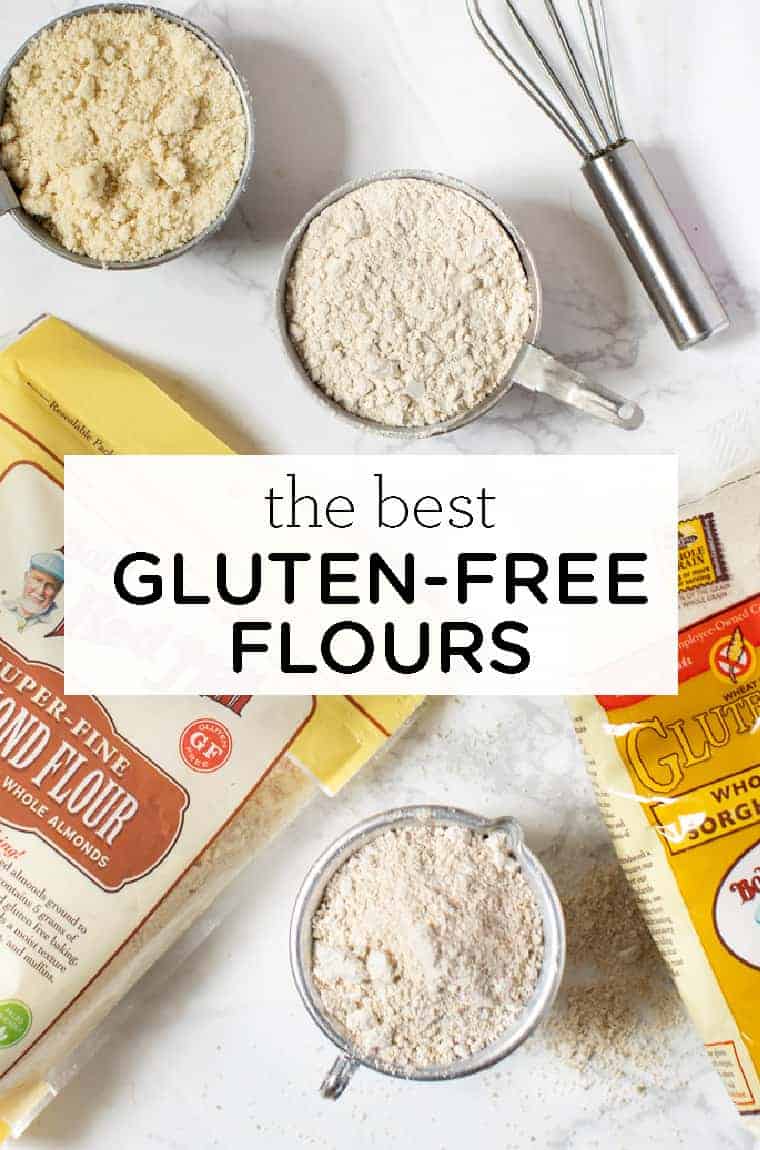 The 6 Best Gluten Free Flours For Baking Simply Quinoa