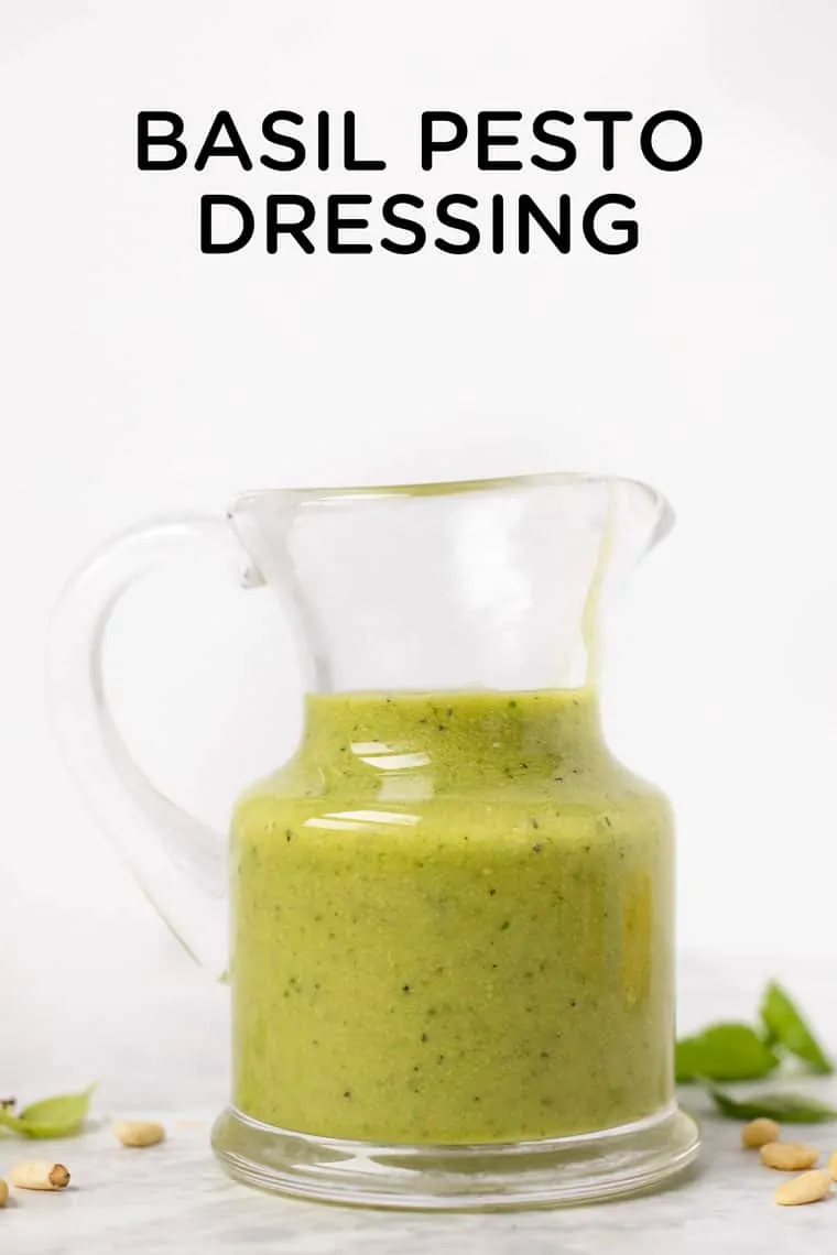 19 Healthy Salad Dressing Recipes to Dress Up Your Greens!