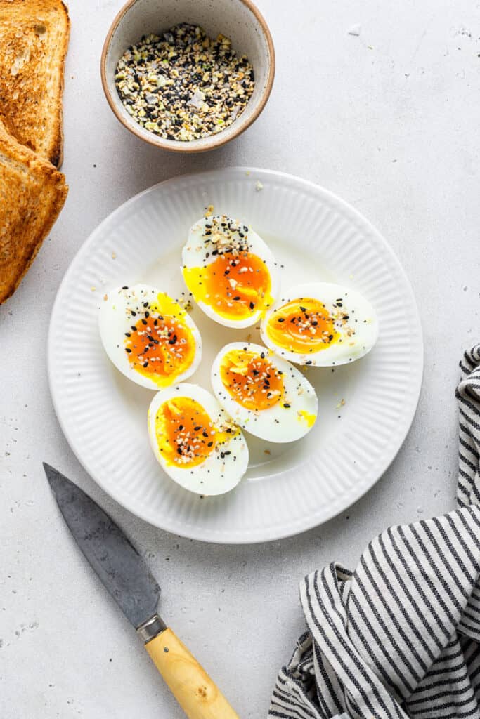 The 20 BEST Egg Recipes {Breakfast, Lunch & DInner} - Simply Quinoa