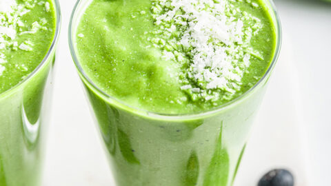 Healthy Smoothie Recipes for Weight Loss - Next Level Urgent Care