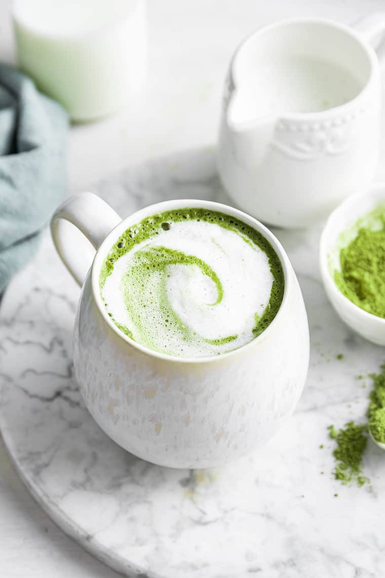The 2 Best Matcha Whisks Every Kind of Tea Enthusiast Needs