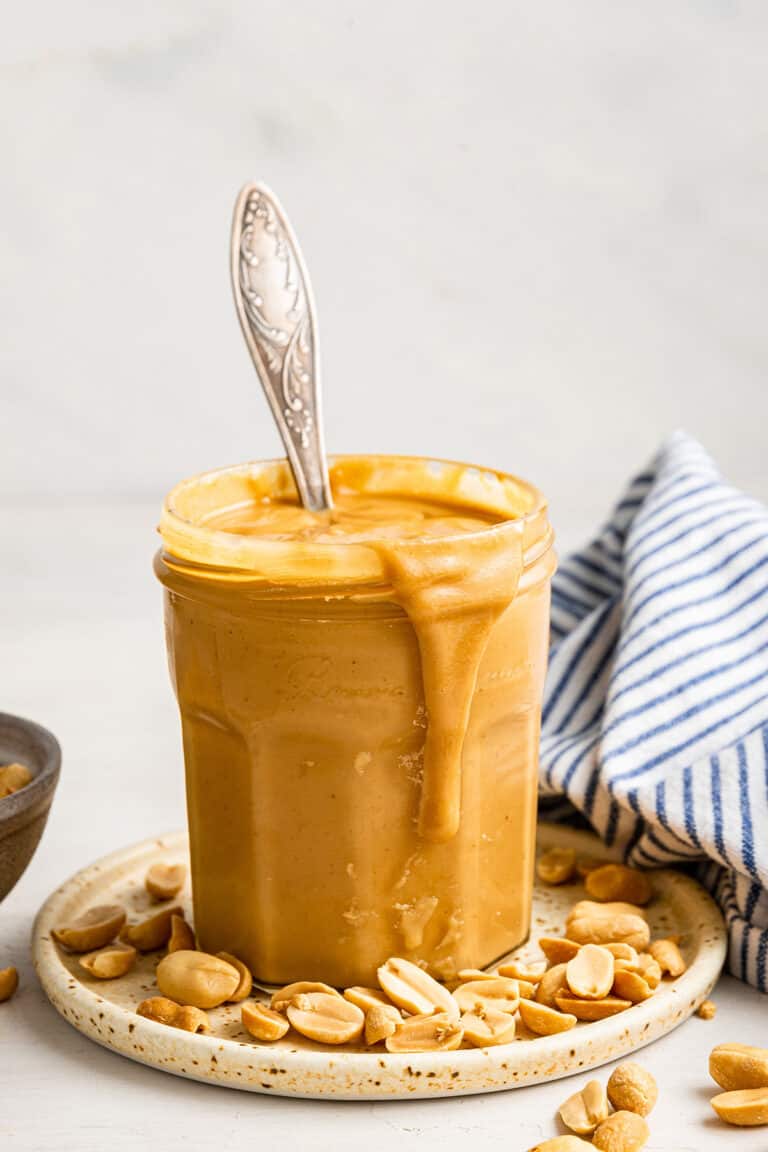 honey-roasted-homemade-peanut-butter-recipe-simply-quinoa