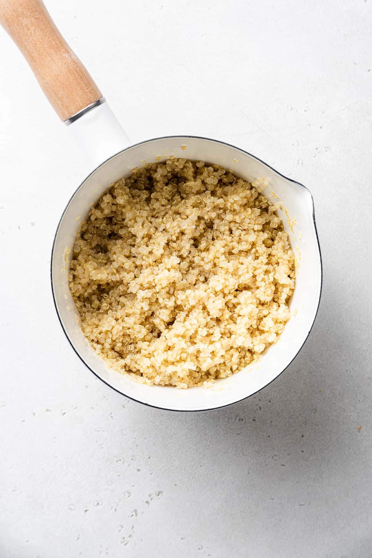 How To Cook Quinoa—The Ultimate Guide! - Foodology Geek