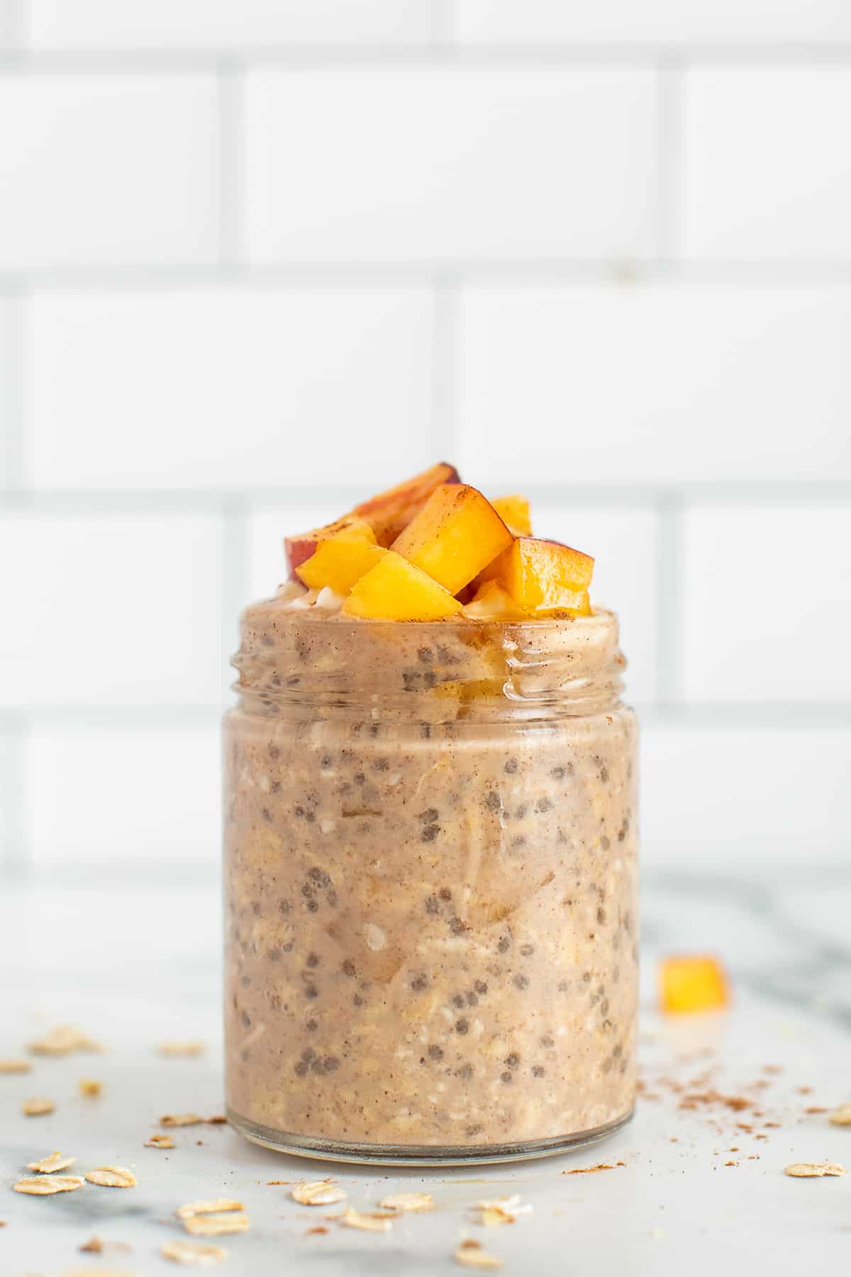 6 Best Healthy Overnight Oats 