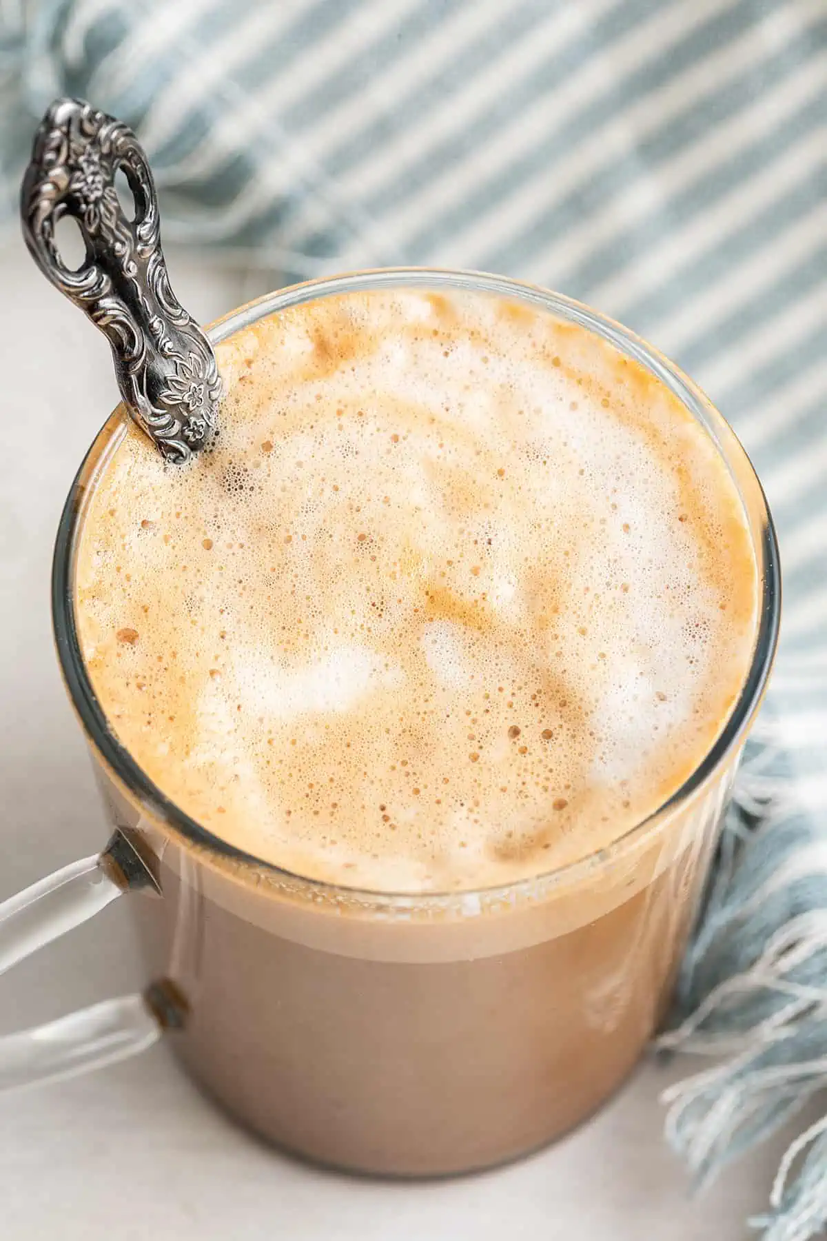 Sweet, Strong Cuban Coffee Is the Perfect After-Dinner Drink, Recipe