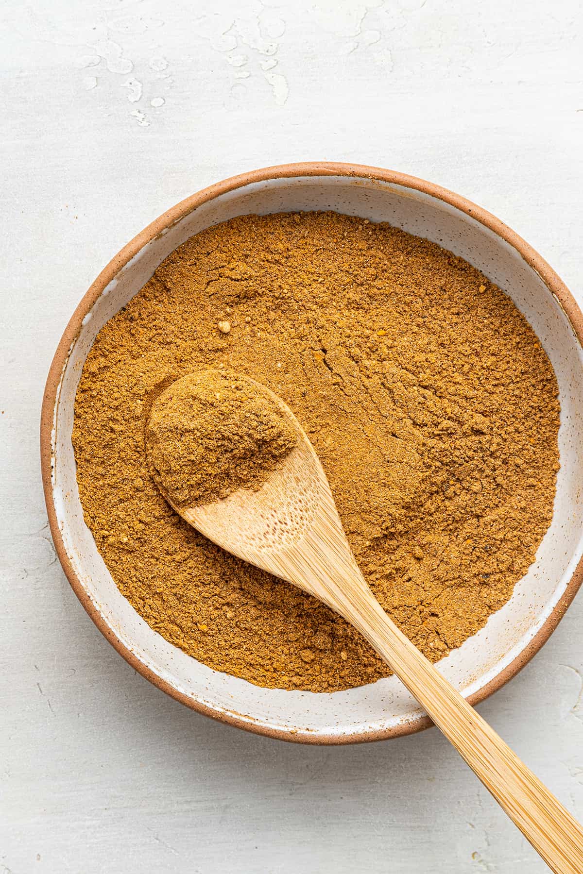 Authentic Ras el Hanout Recipe (Moroccan Spice Mix) - An Edible Mosaic™
