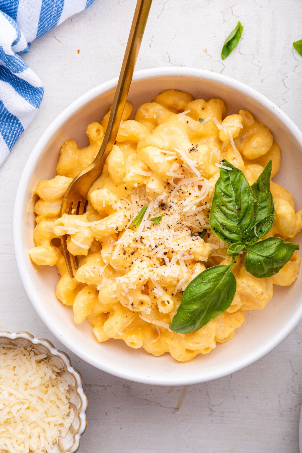 Butternut Squash Mac And Cheese Simply Quinoa