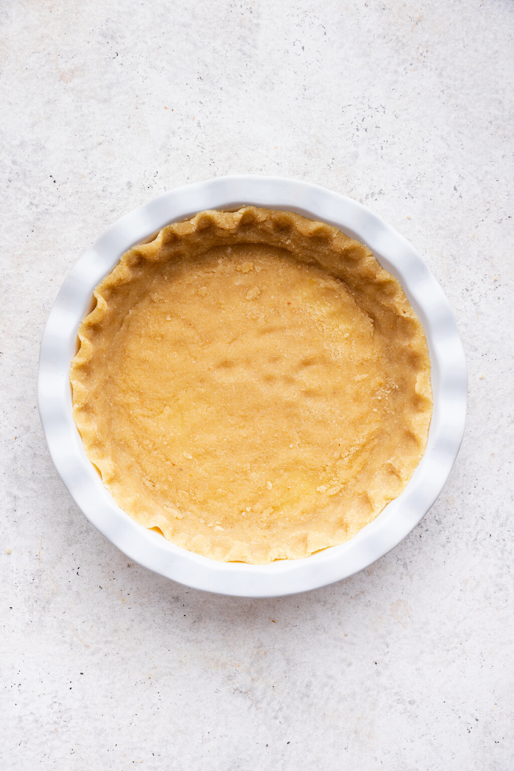 Easy Gluten-Free Pumpkin Pie | Simply Quinoa