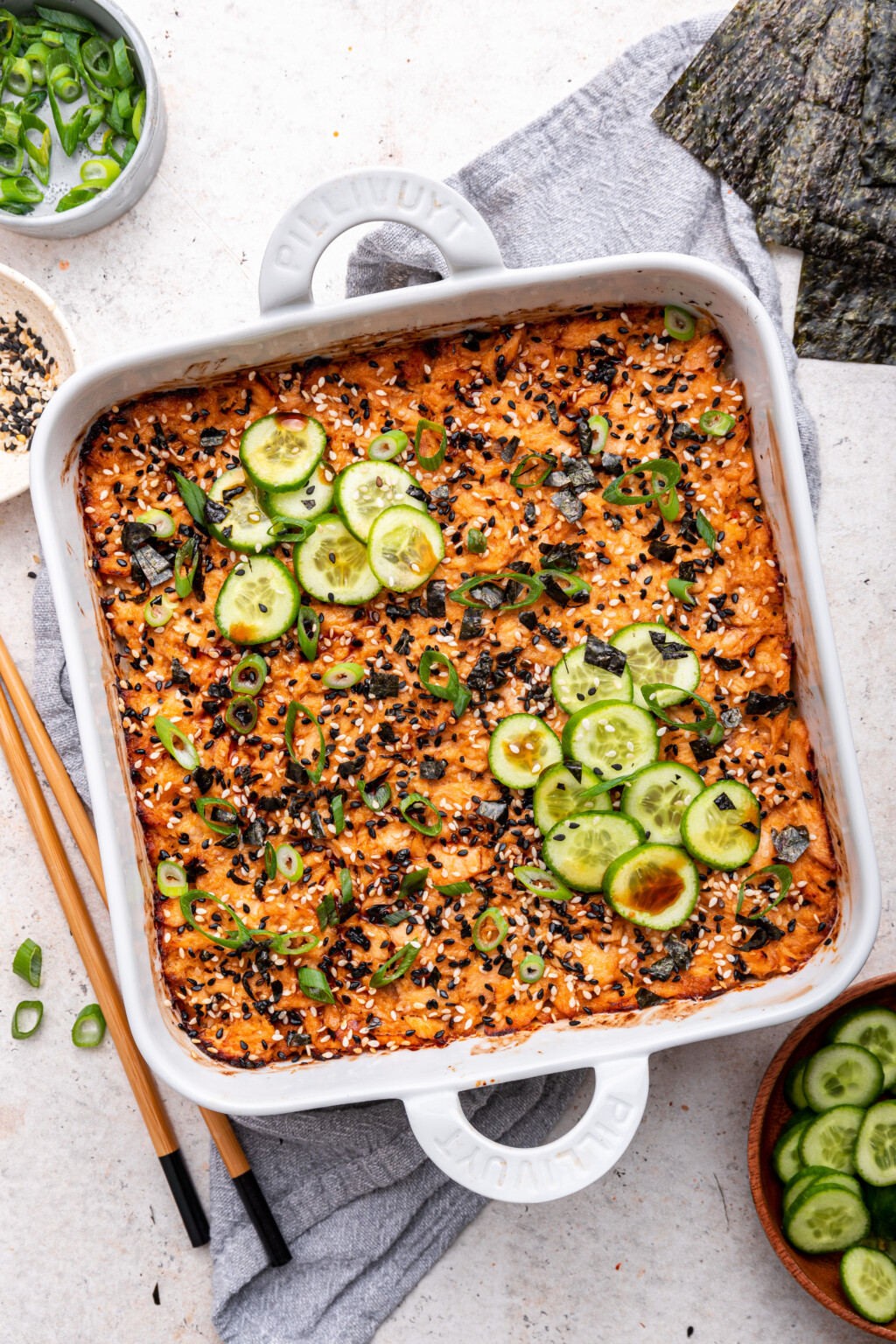 salmon-sushi-bake-simply-quinoa